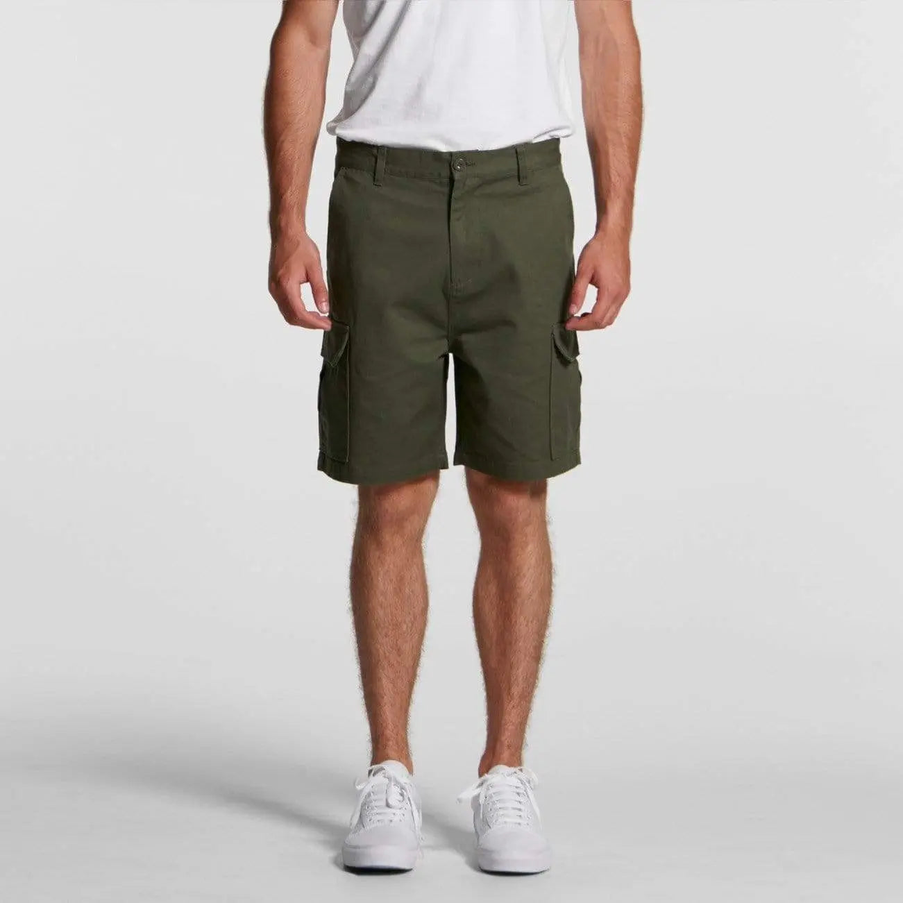 As Colour Men's cargo shorts 5913 Metro Workwear.